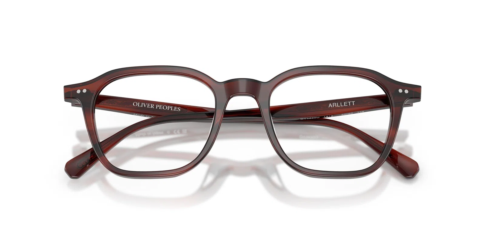 Oliver Peoples 0OV5620U ARLLETT Eyeglasses - view 8
